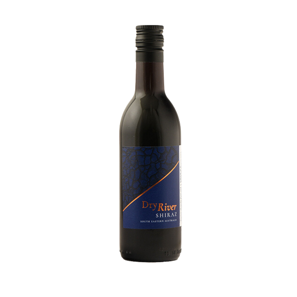 DRY RIVER SHIRAZ 187 ML