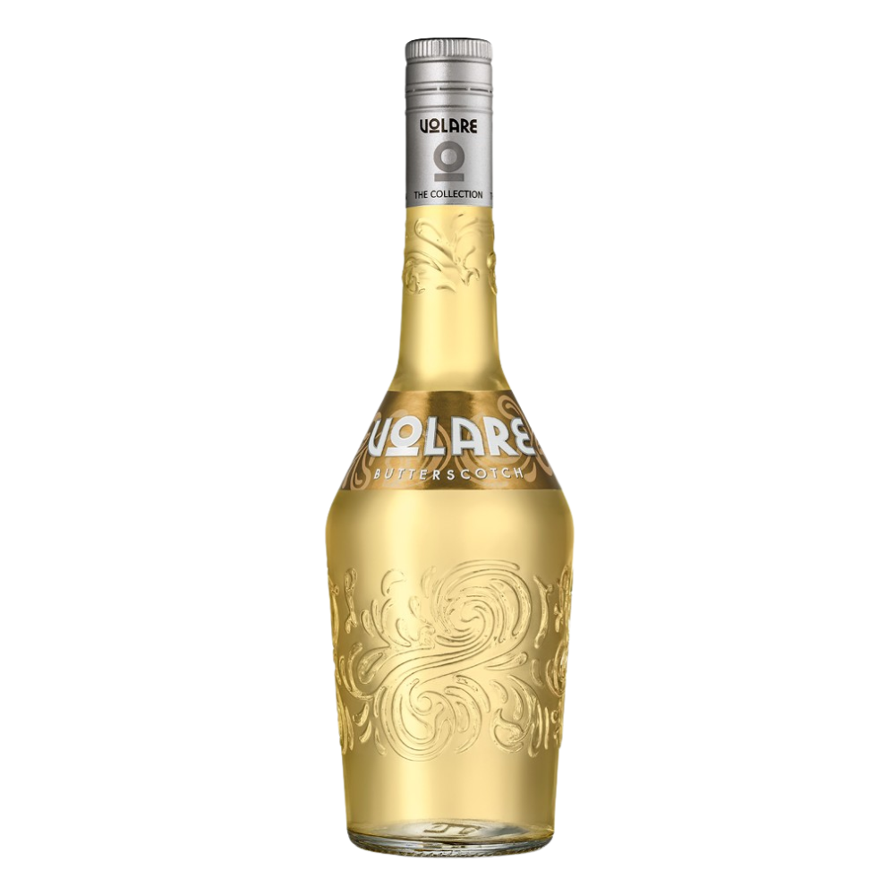 BUTTERSCOTCH VOLARE 20% 700 ML