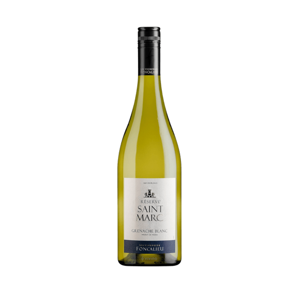 GRENACHE BLANC RESERVE ST MARC 2024 750 ML