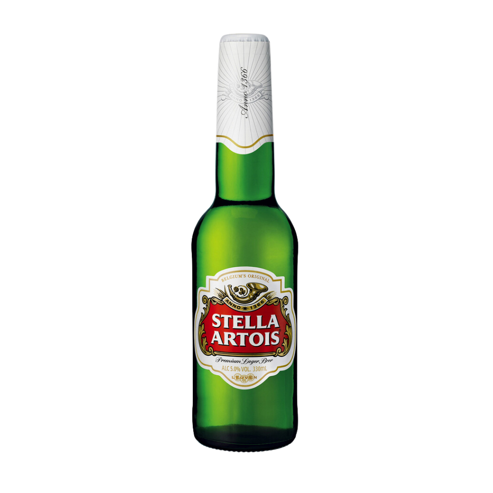 STELLA NRB 330 ML