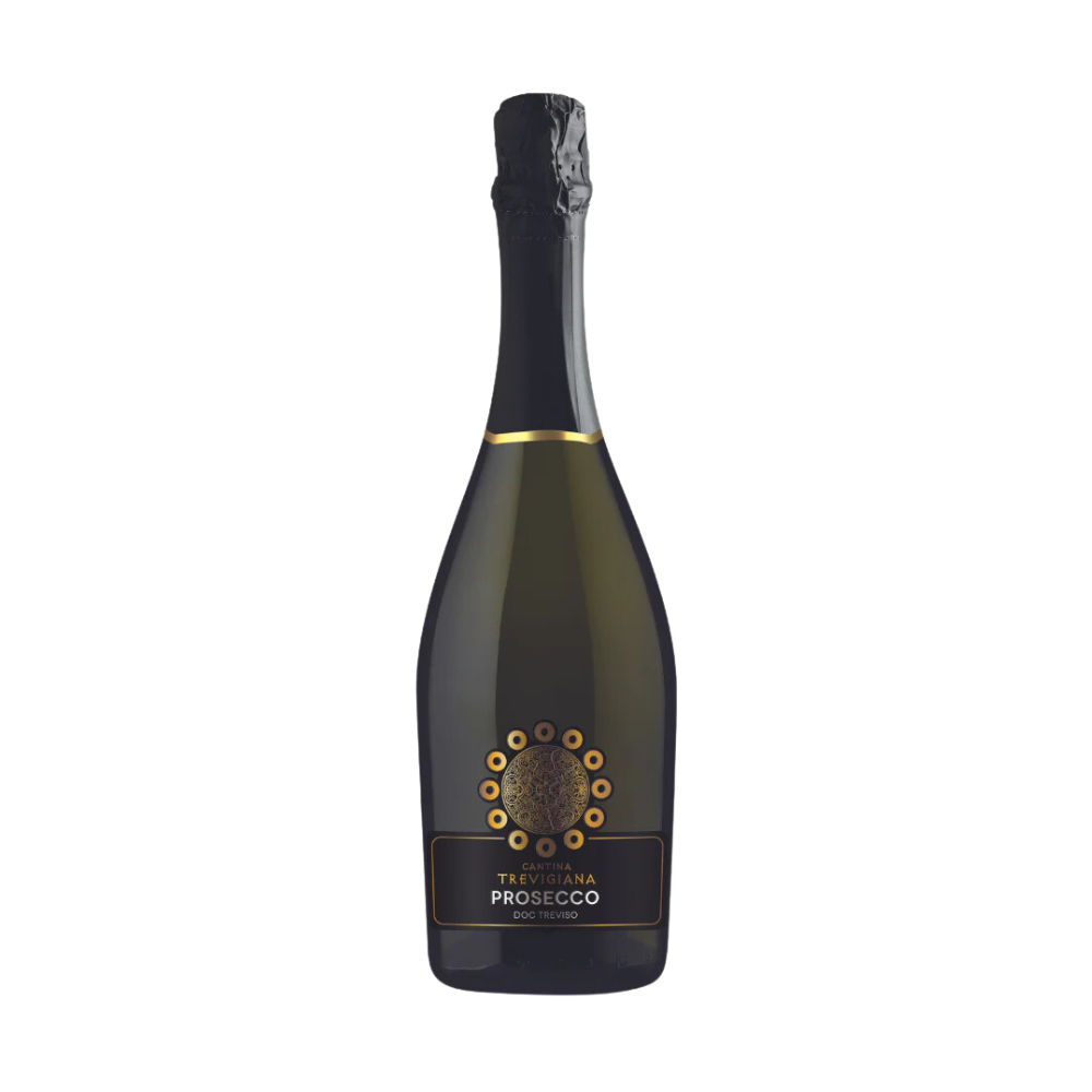 PROSECCO EXTRA DRY CANTINA TREVIGIANA 750 ML