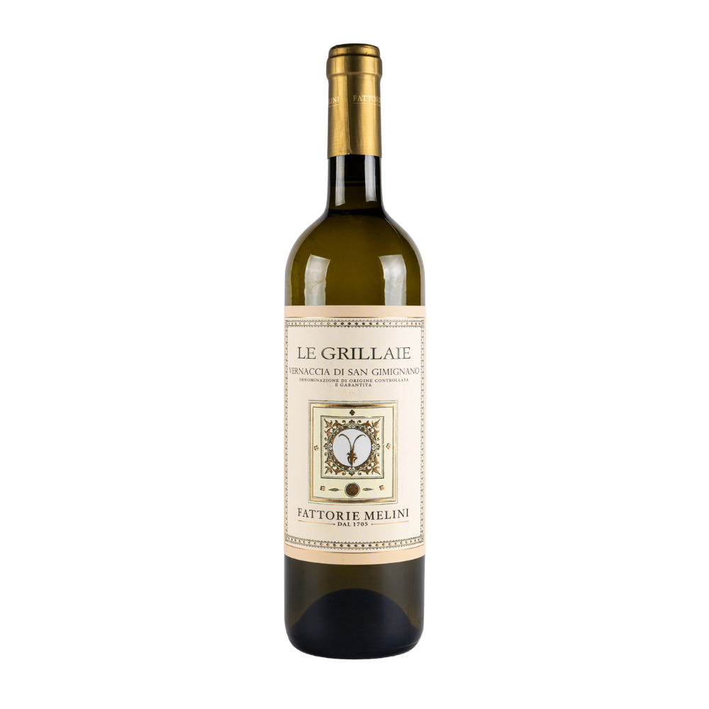 VERNACCIA DI SAN GIMIGNANO MELINI 2022 750 ML