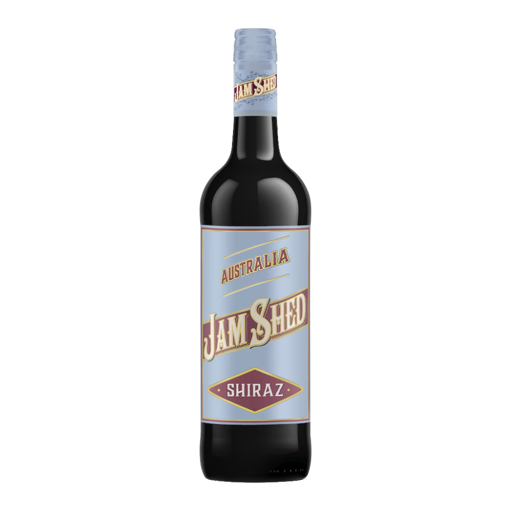 SHIRAZ JAM SHED 750 ML