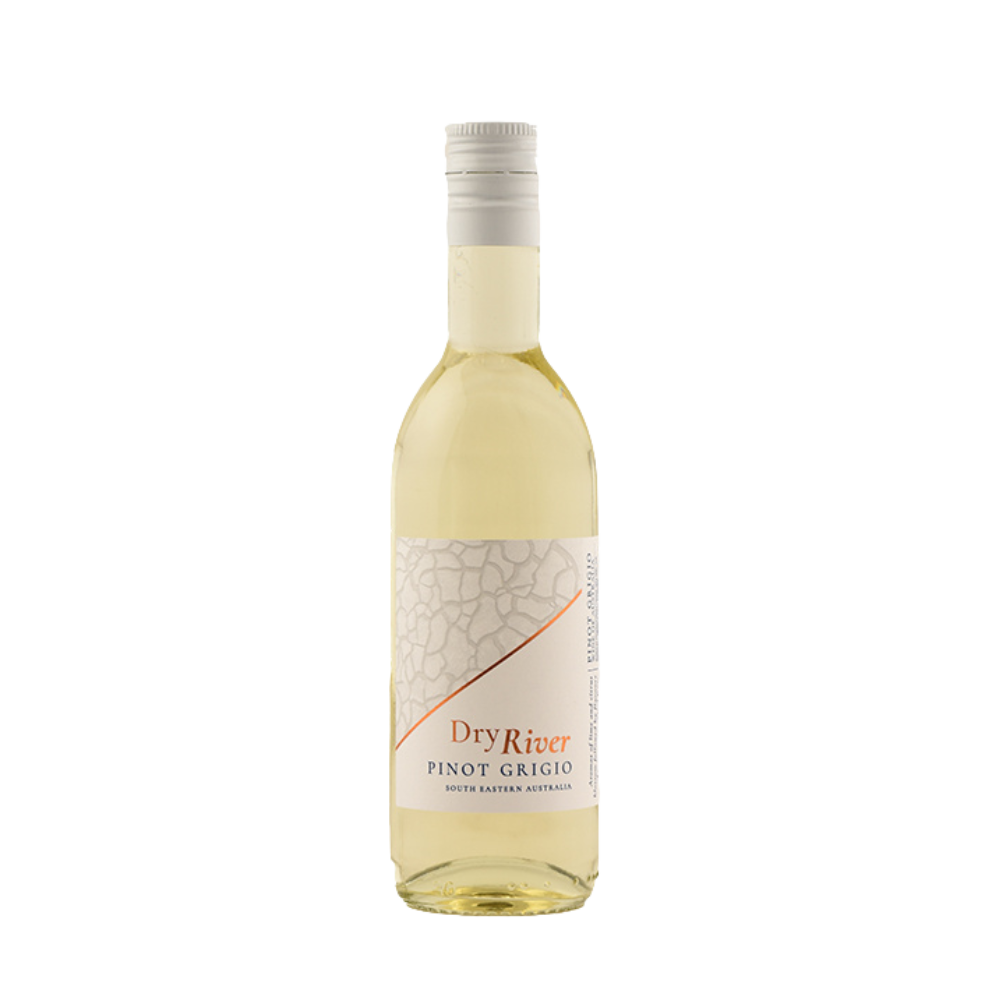 DRY RIVER PINOT GRIGIO 187 ML