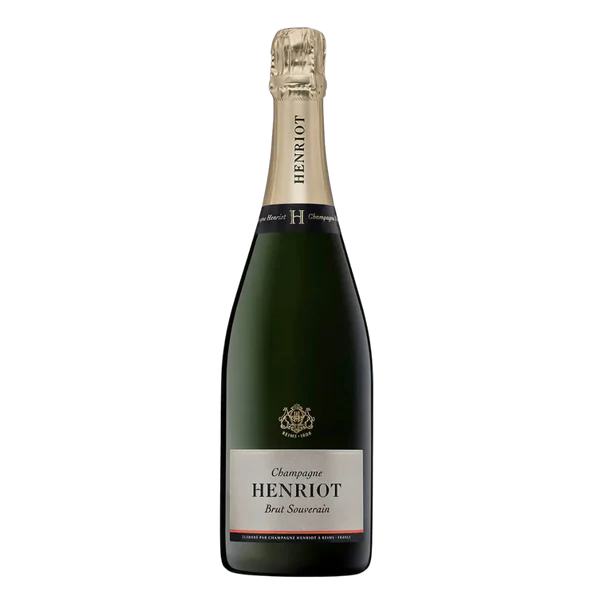 HENRIOT BRUT SOUVERAIN