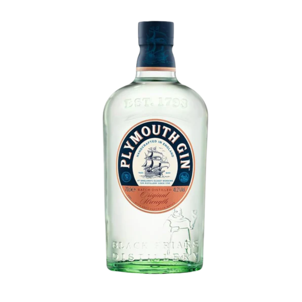 PLYMOUTH GIN 700ML
