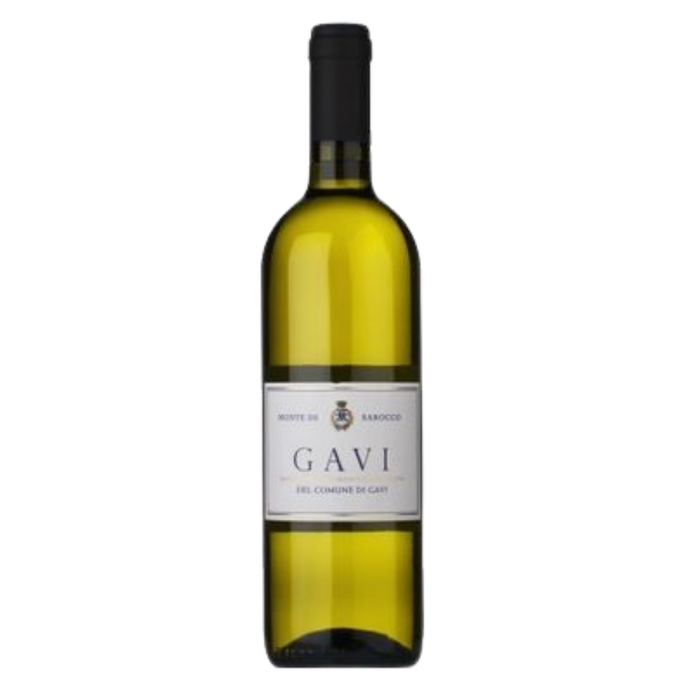 GAVI DI GAVI MONTE DI SARACCO 2022 750 ML