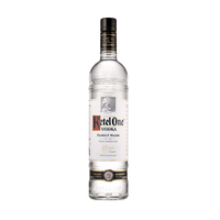 KETEL ONE VODKA 40% 700 ML