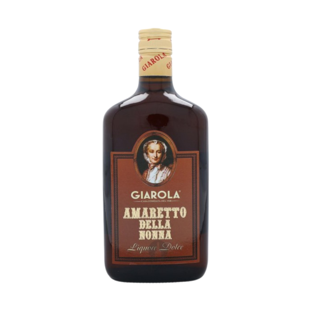 AMARETTO DELLA NONNA GIAROLA 23%