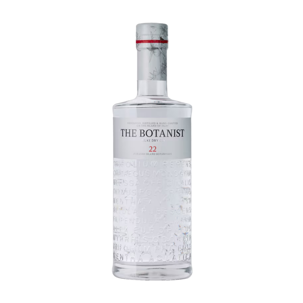 BOTANIST GIN 700 ML