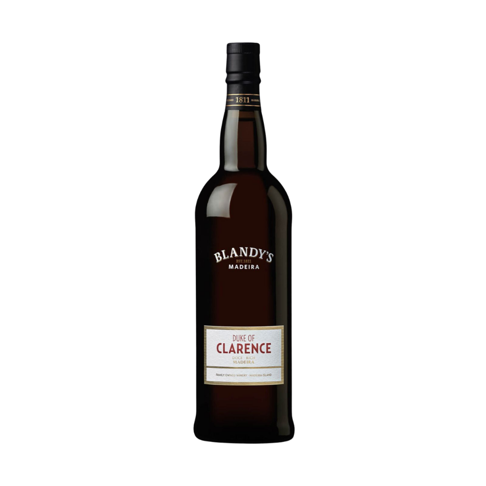 BLANDYS DUKE OF CLARENCE 750 ML