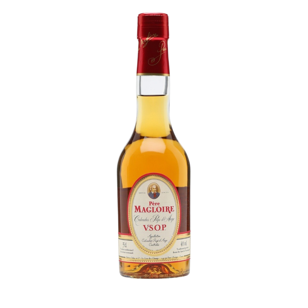 PERE MAGLOIRE VSOP CALVADOS 700 ML
