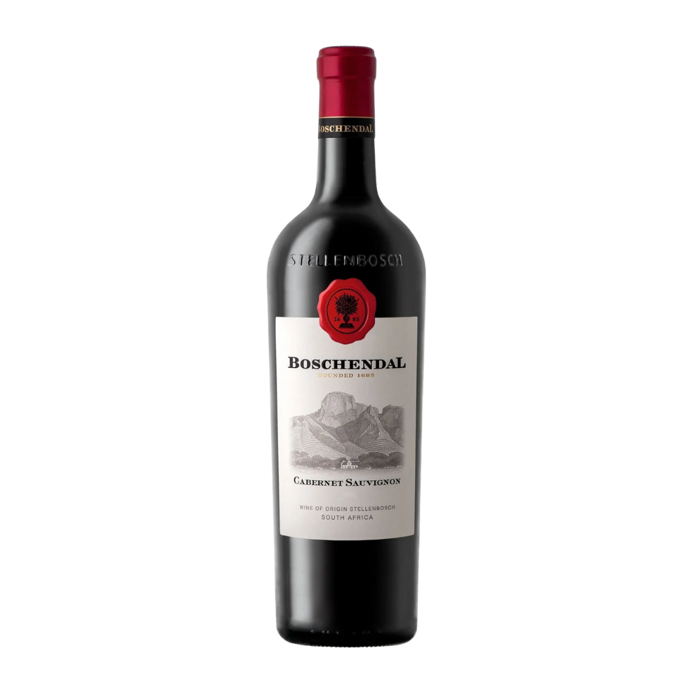 CAB-SAUV/MERLOT SOMMELIER SELECTION 2018 750 ML