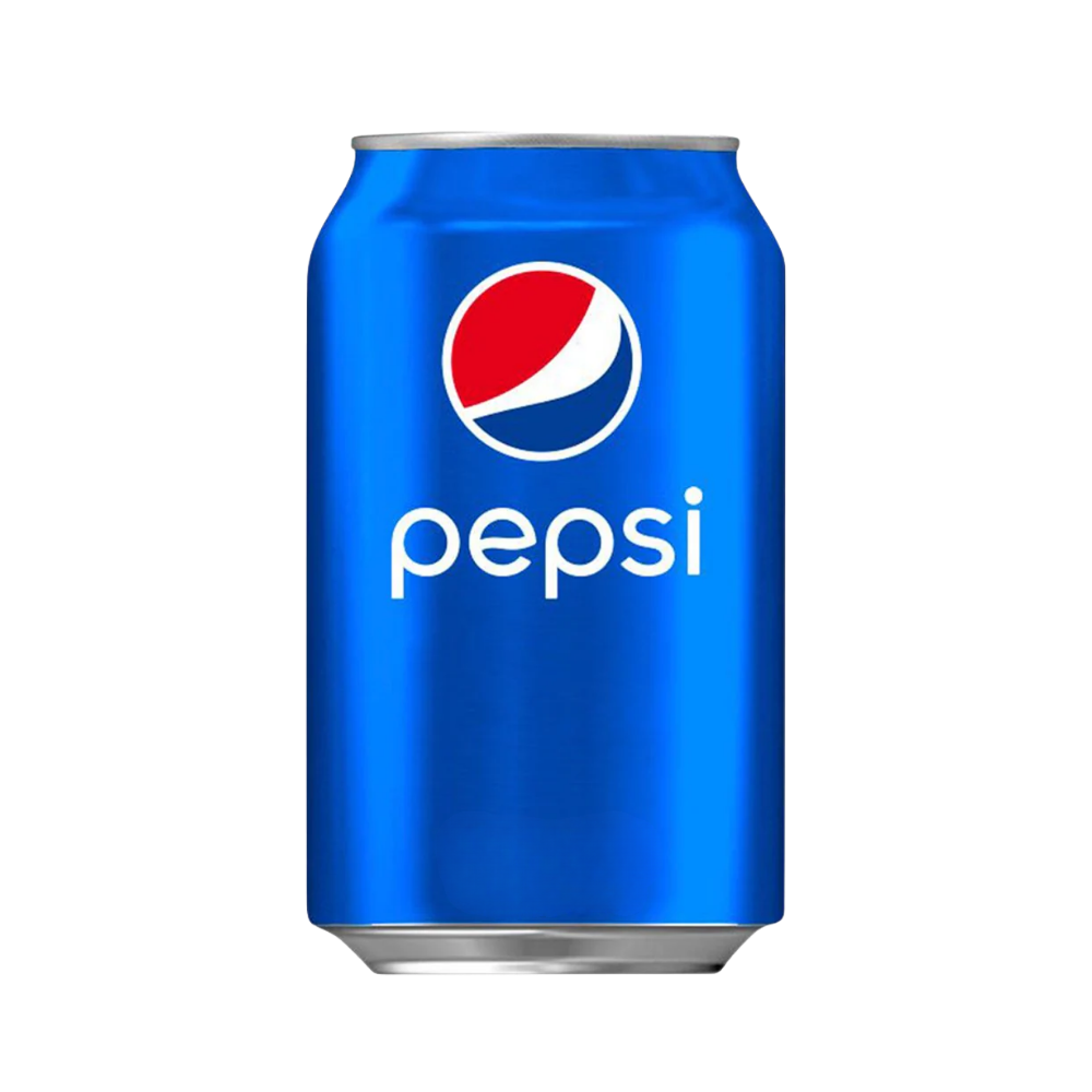 PEPSI CAN 330 ML