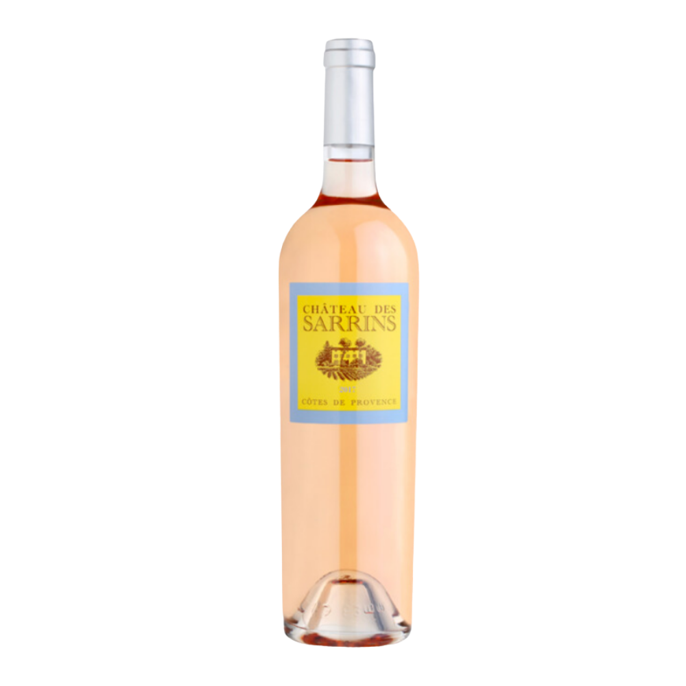 CH DES SARRINS ROSE 2023 750 ML