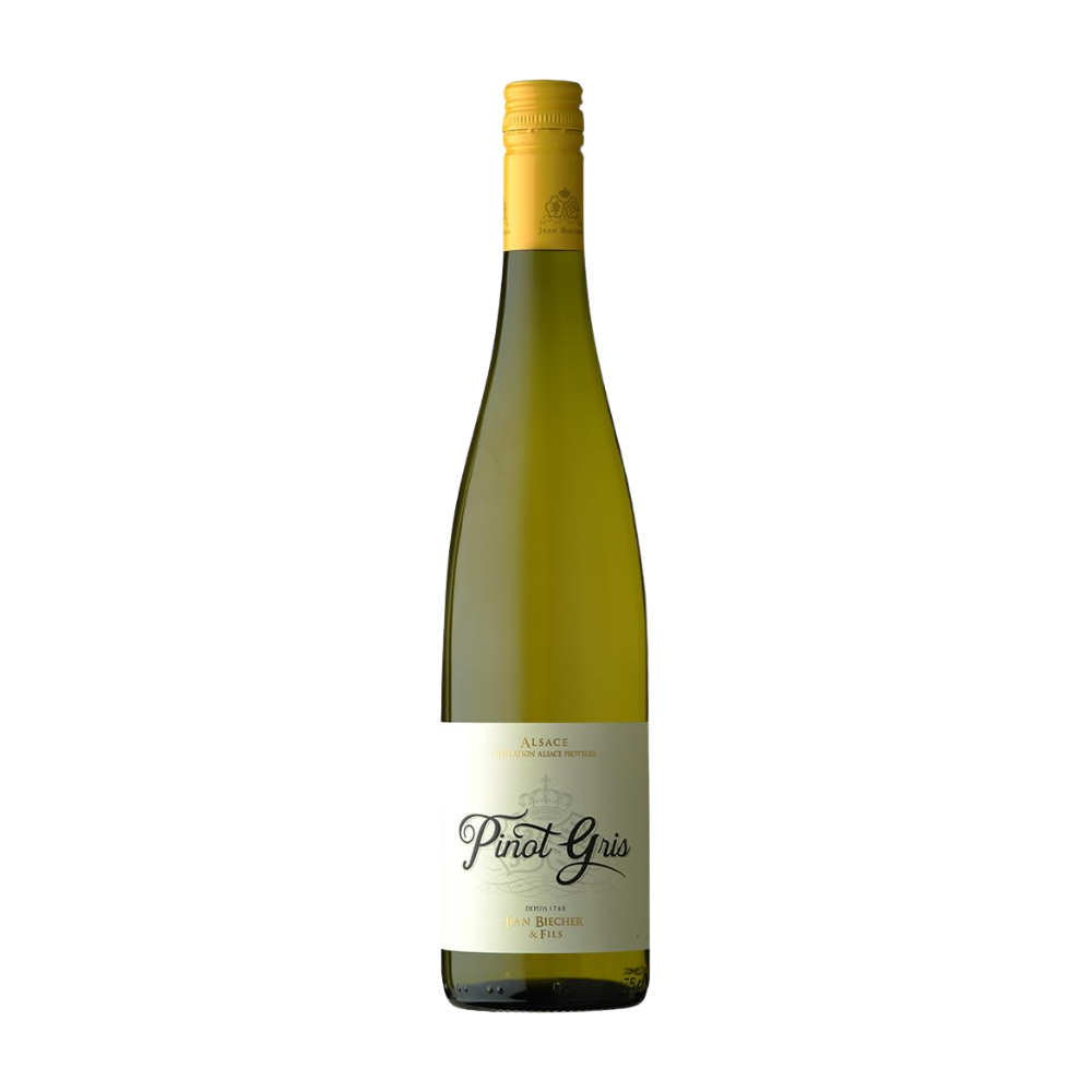 PINOT BLANC JEAN BIECHER 2020 750 ML