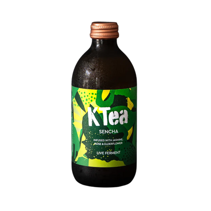 KTEA SENCHA KOMBUCHA NRB