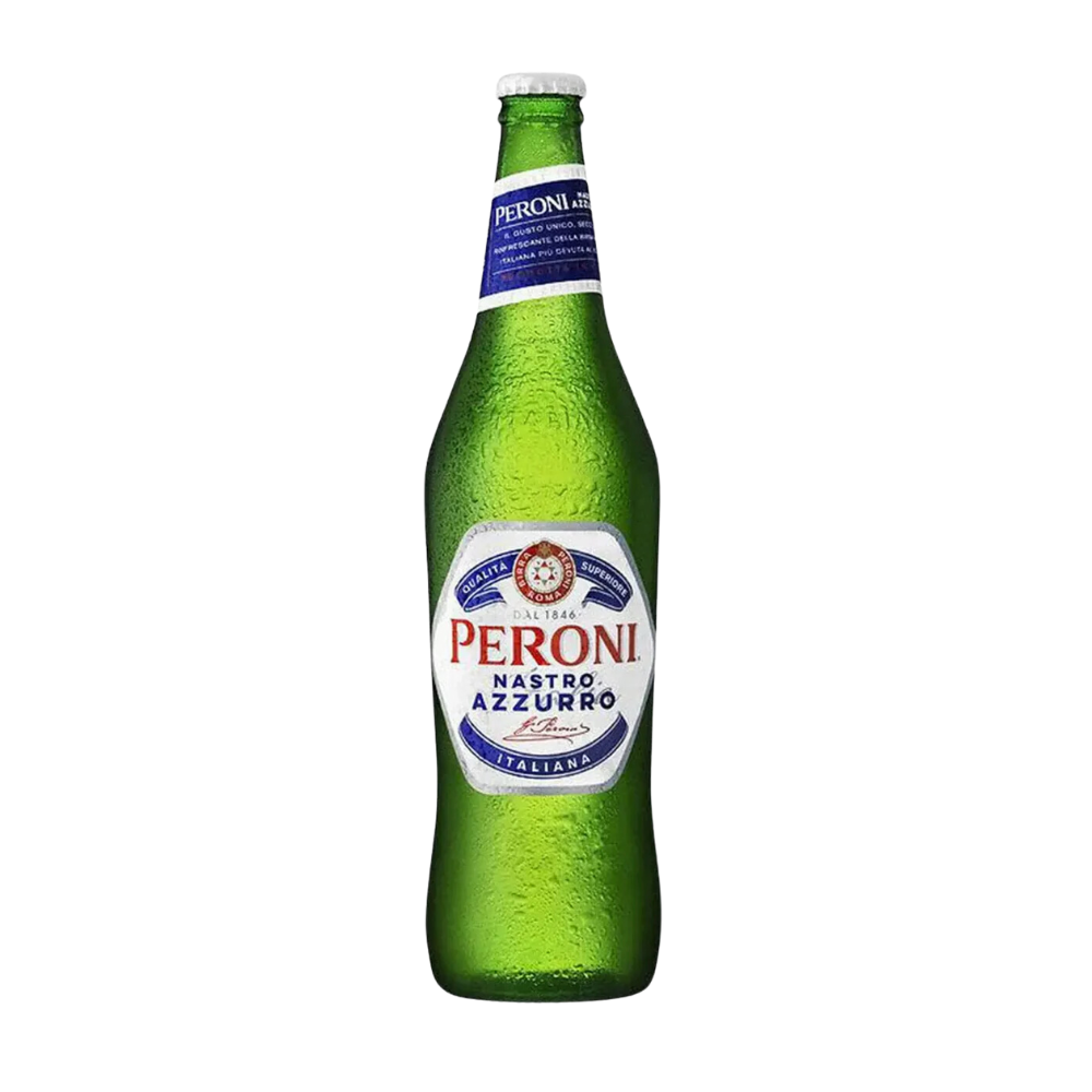PERONI LAGER NRB 620 ML
