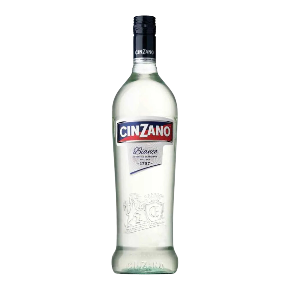 CINZANO BIANCO 750 ML