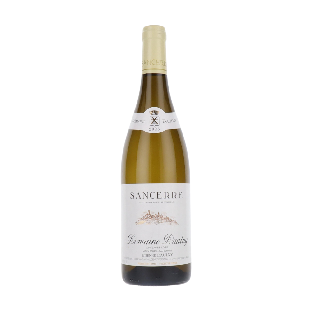 SANCERRE BLANC DOMAINE DAULNY 2023 750 ML (13.0%)