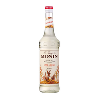 MONIN CANE SUGAR SYRUP 700 ML