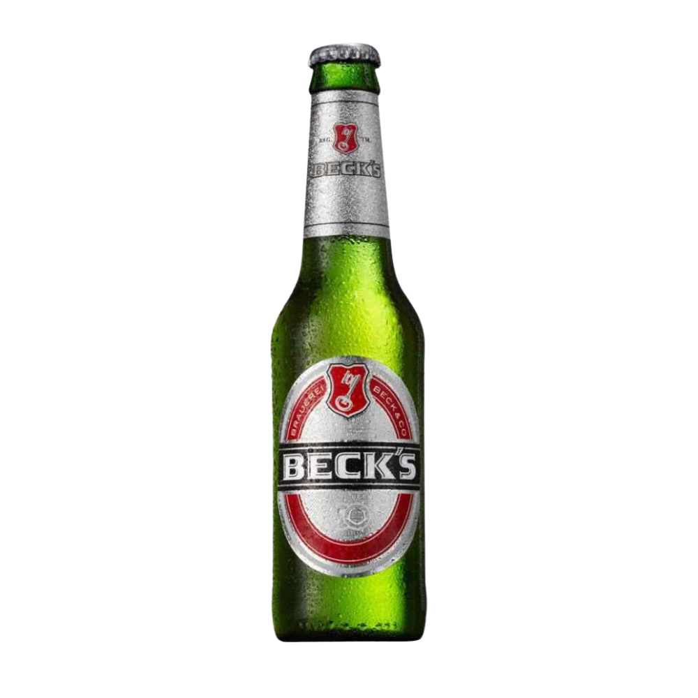 BECKS BIER NRB 275 ML