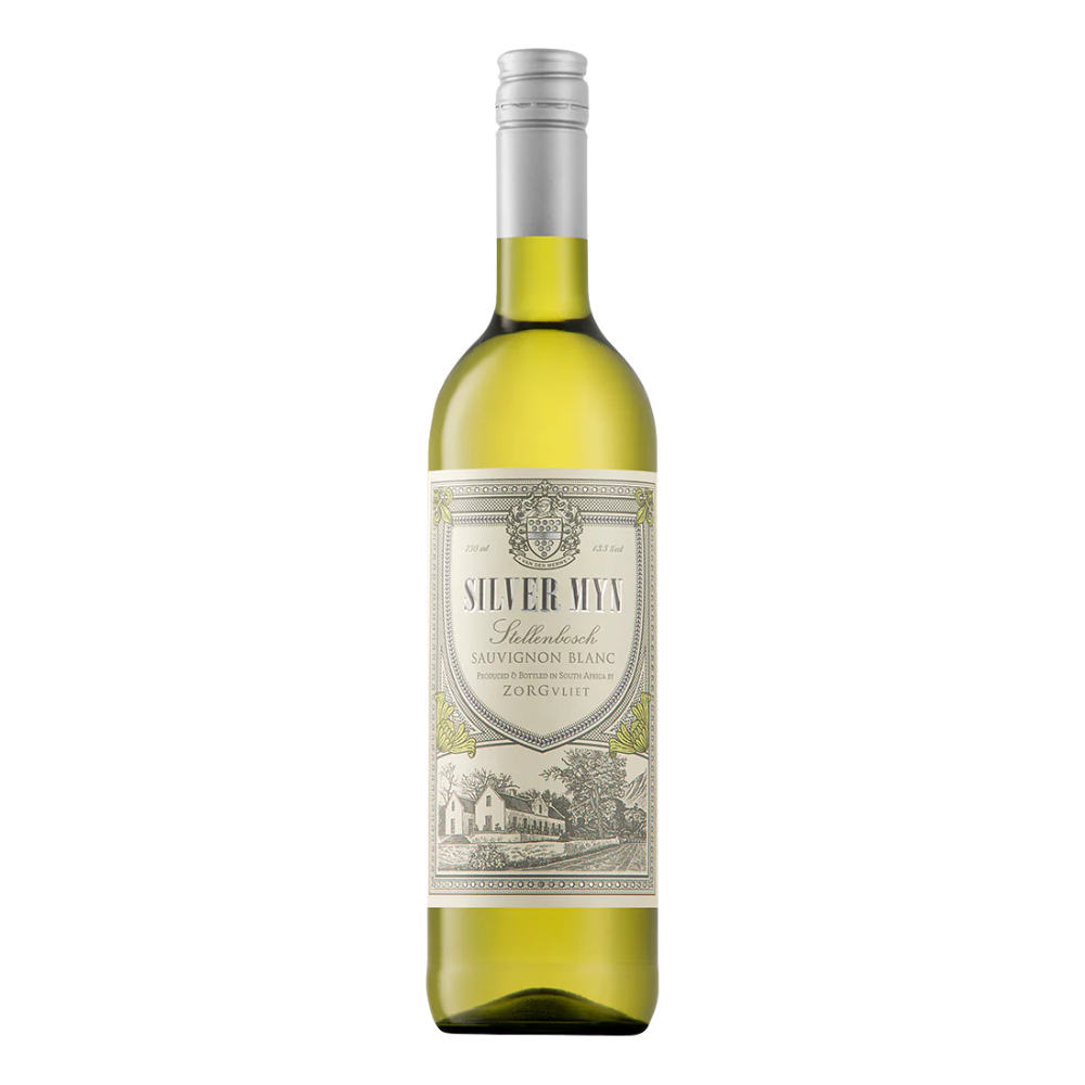 SAUV BLANC SILVER MYN 2024 750 ML