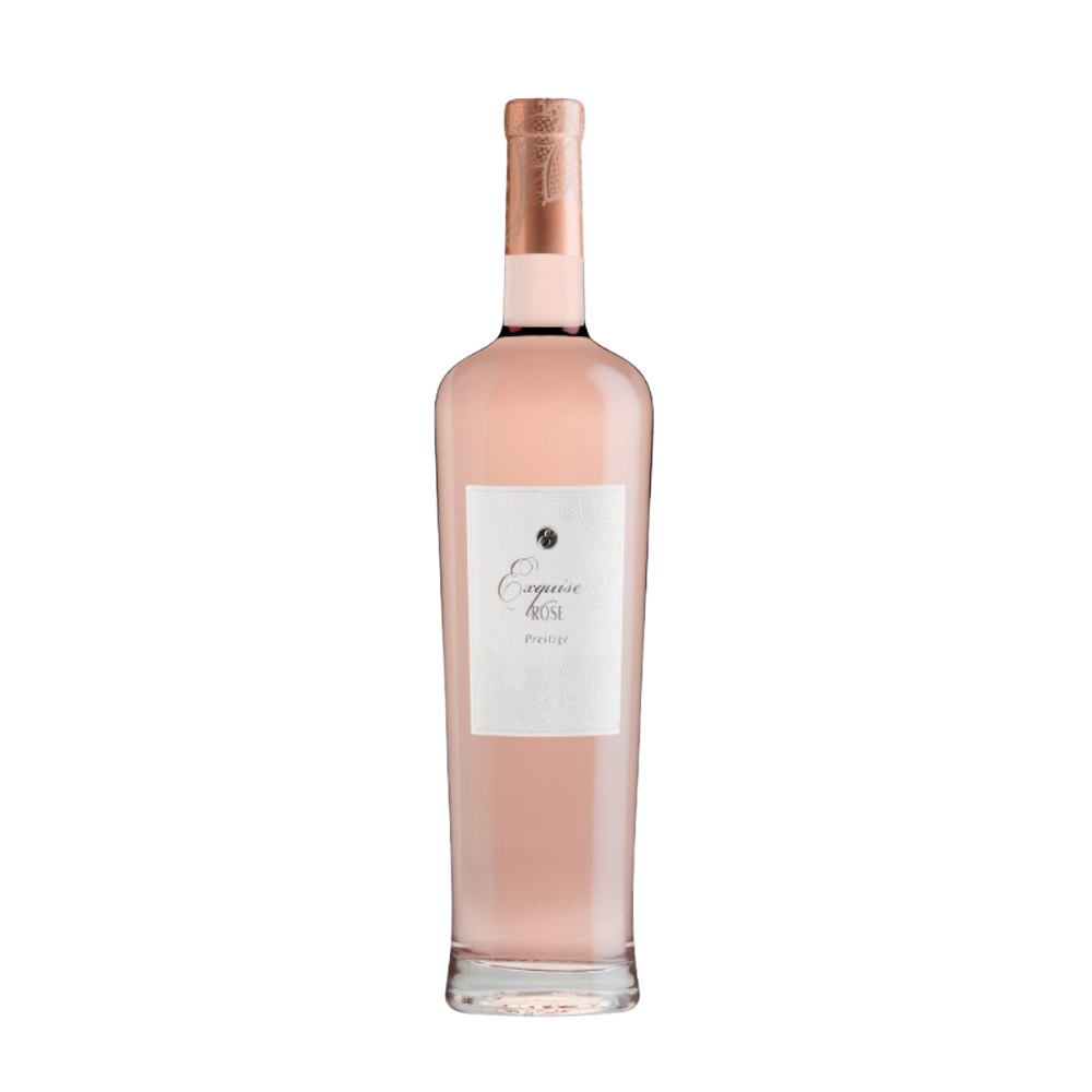 EXQUISE ROSE PRESTIGE 2023 750 ML