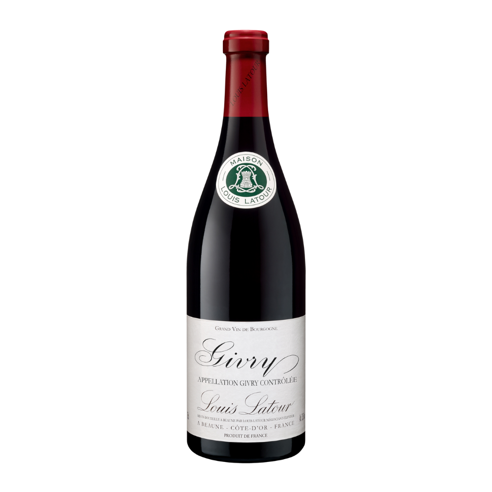 GIVRY ROUGE LATOUR 2023 750 ML