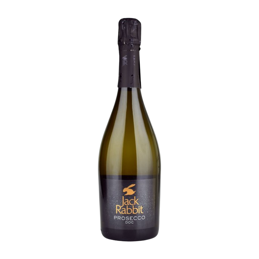 PROSECCO JACK RABBIT 750 ML
