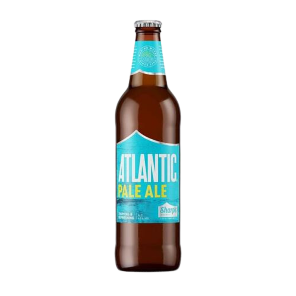 ATLANTIC ALE NRB 500 ML