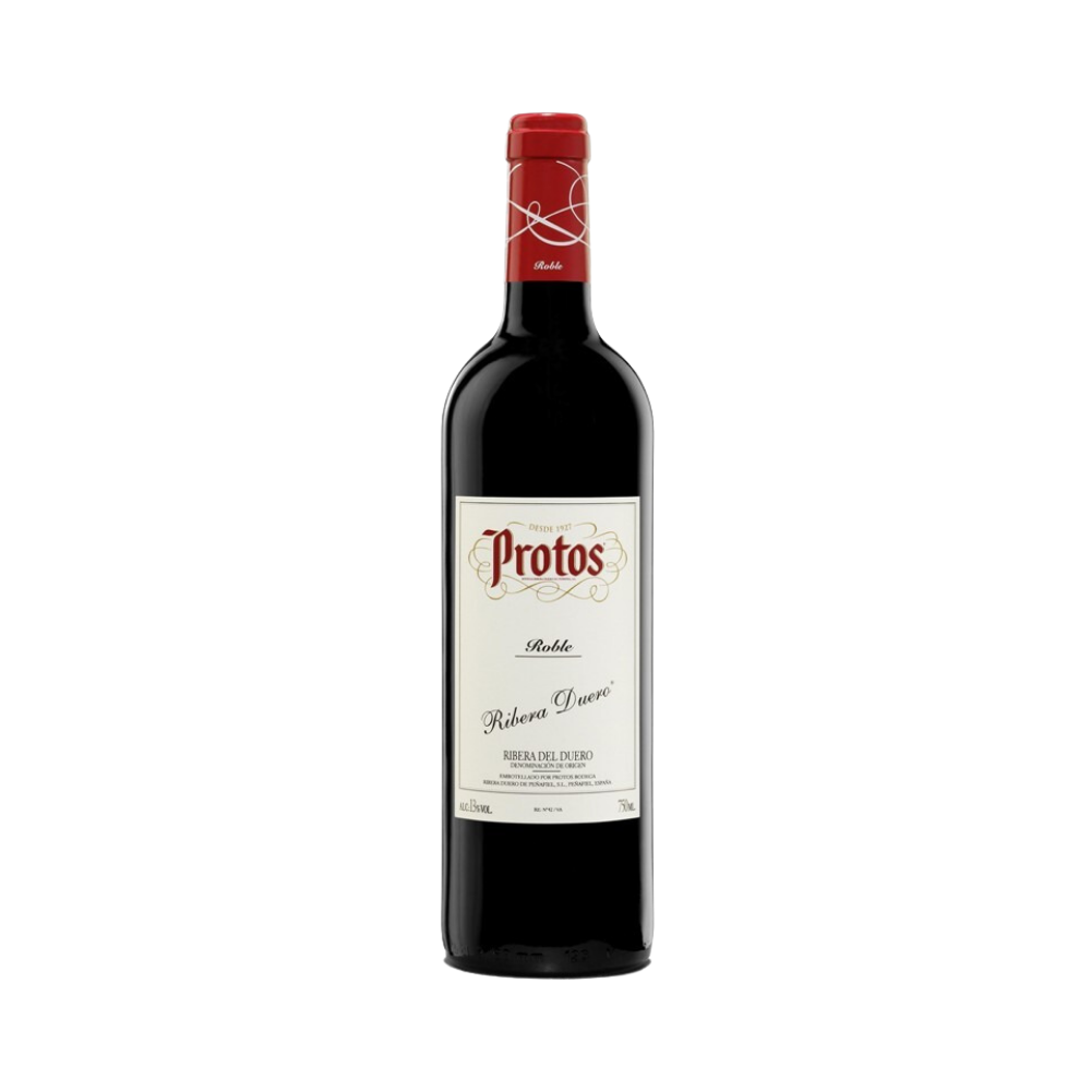 PROTOS ROBLE 2021/23 750 ML