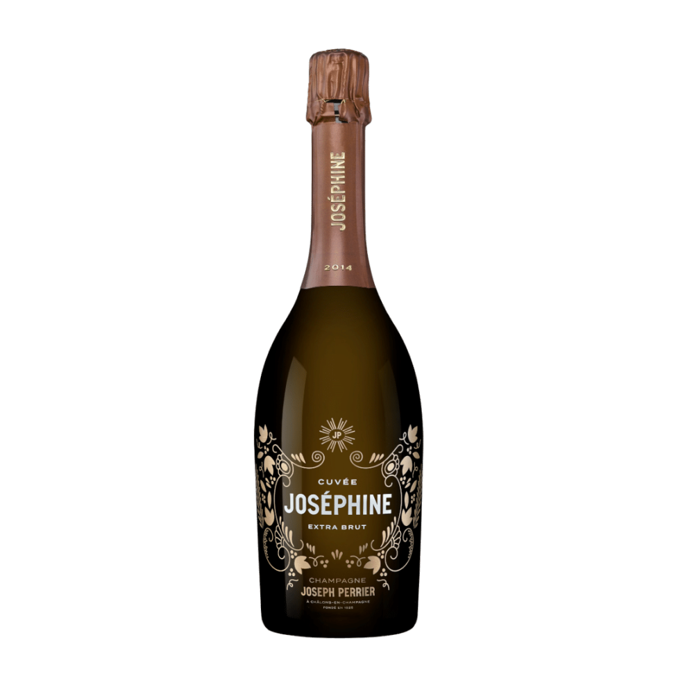 JOSEPH PERRIER CUVEE JOSEPHINE 2014 750 ML