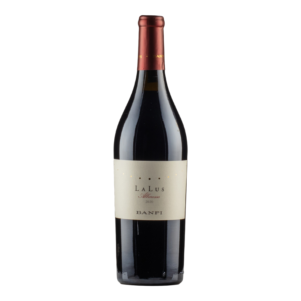 ALBAROSSA 'LA LUS' BANFI 2020