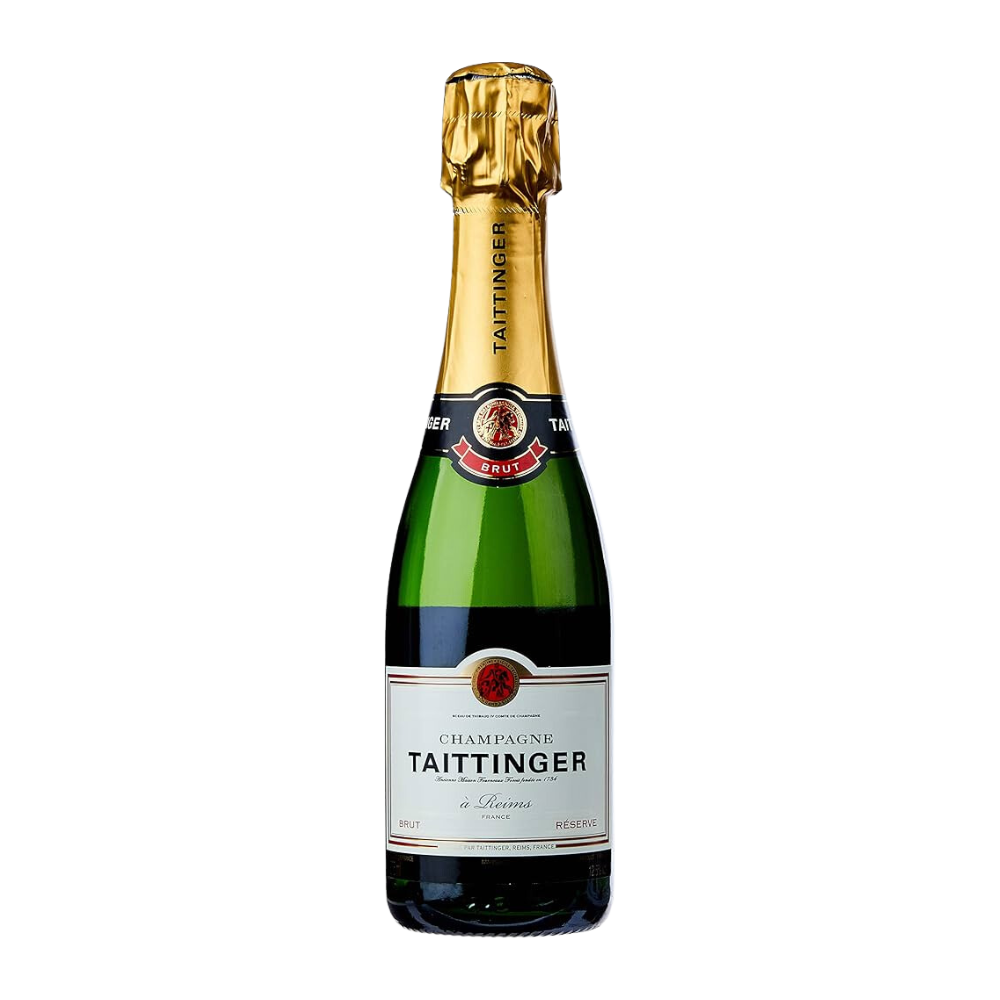 TAITTINGER BRUT 375 ML