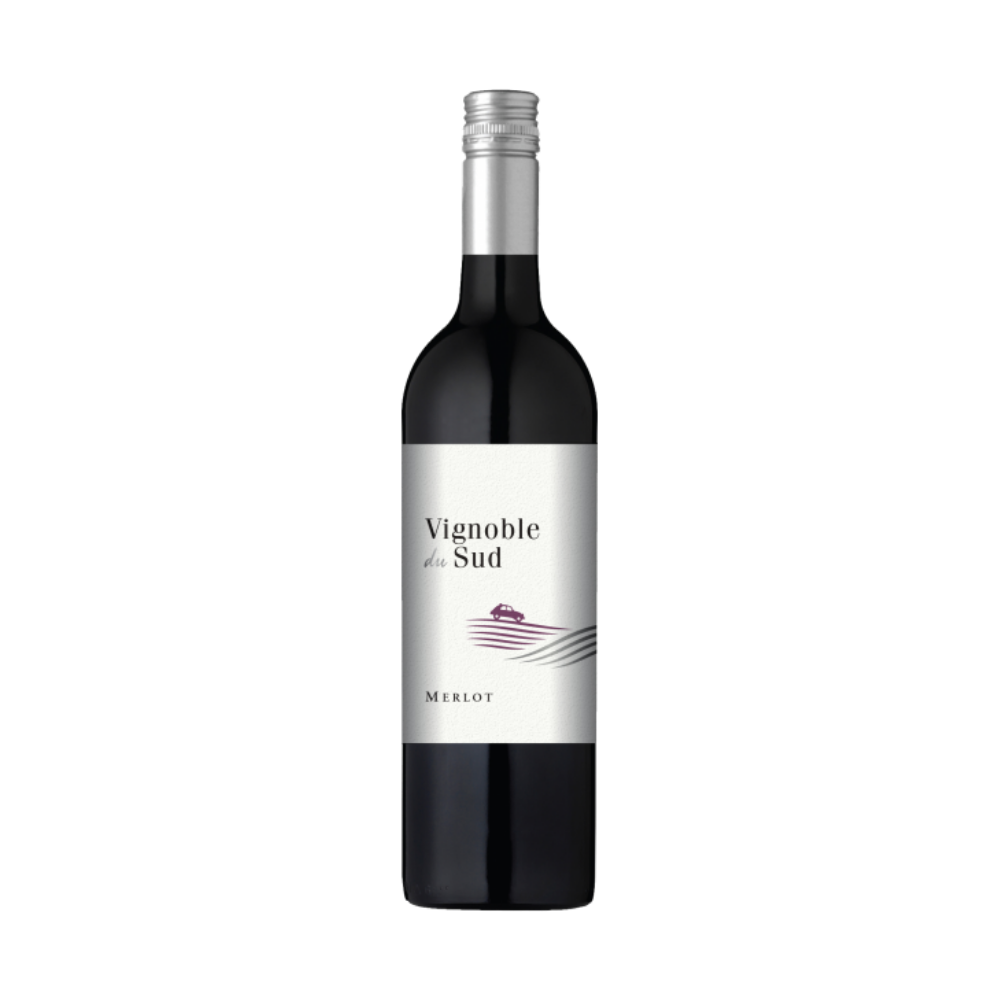 MERLOT OR DU SUD 2023 750 ML