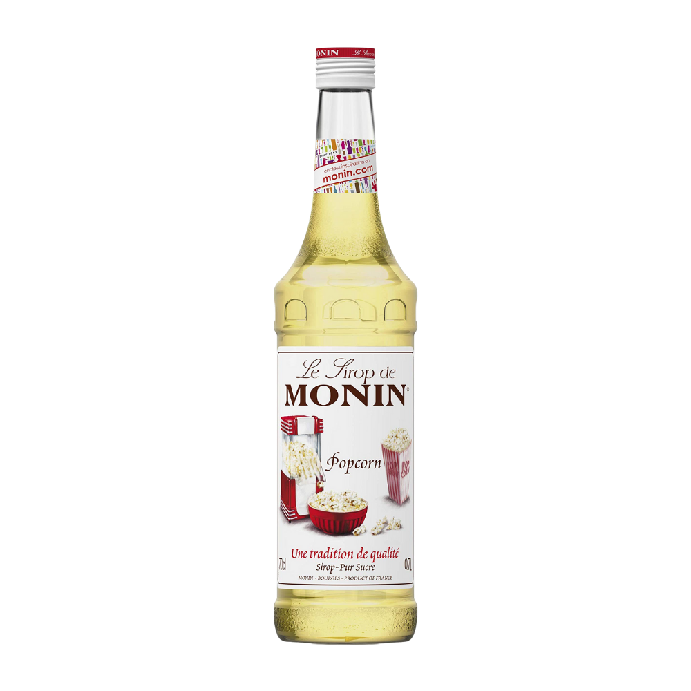 MONIN POPCORN SYRUP 700 ML