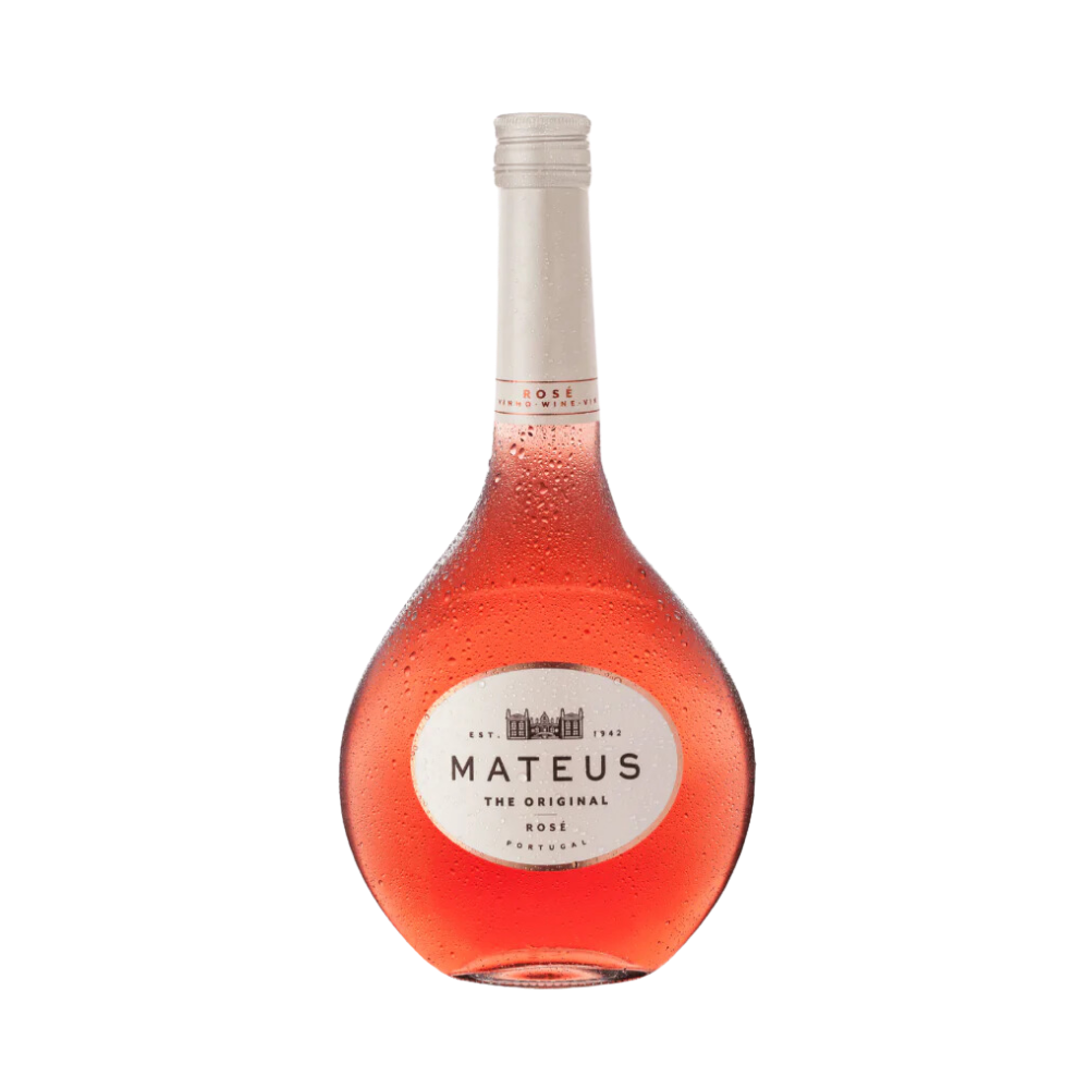 MATEUS ROSE 750 ML
