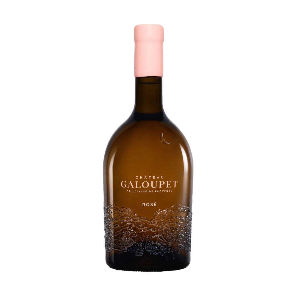 CH GALOUPET CRU CLASSE 2023 750 ML