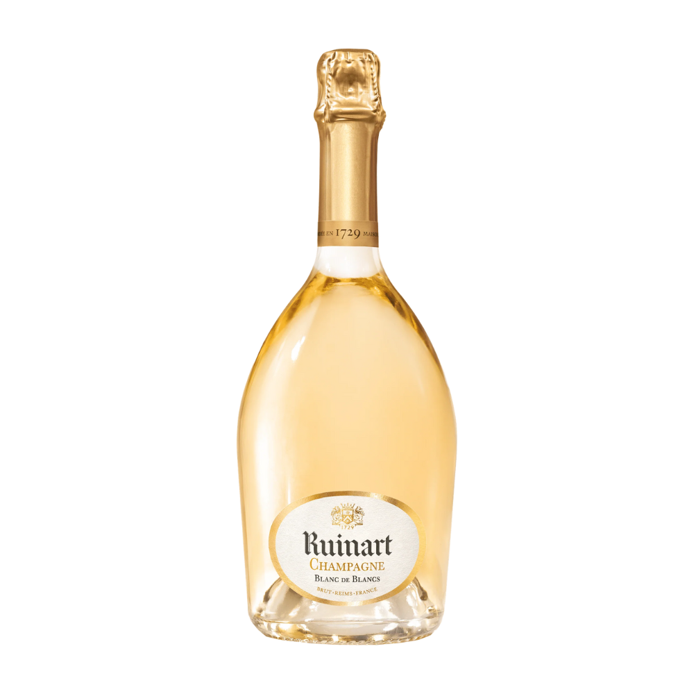 RUINART BLANC DE BLANCS 750 ML
