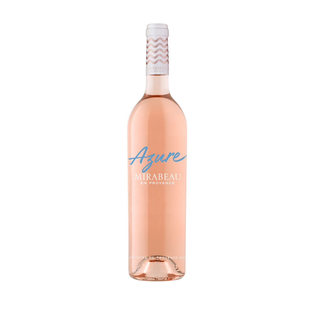 PROVENCE ROSE AZURE MIRABEAU 2022 750 ML