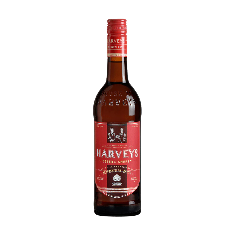 HARVEYS AMONTILLADO 750 ML