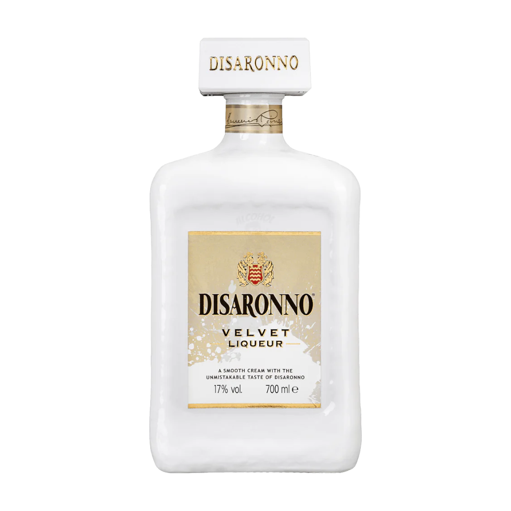 DISARONNO VELVET 17% 700 ML