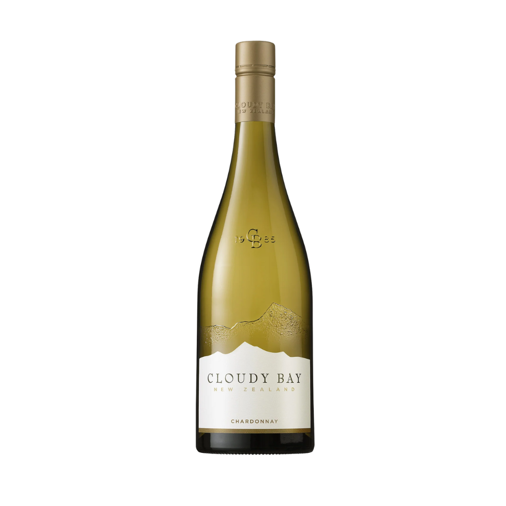 CHARDONNAY CLOUDY BAY 2021/22 750 ML