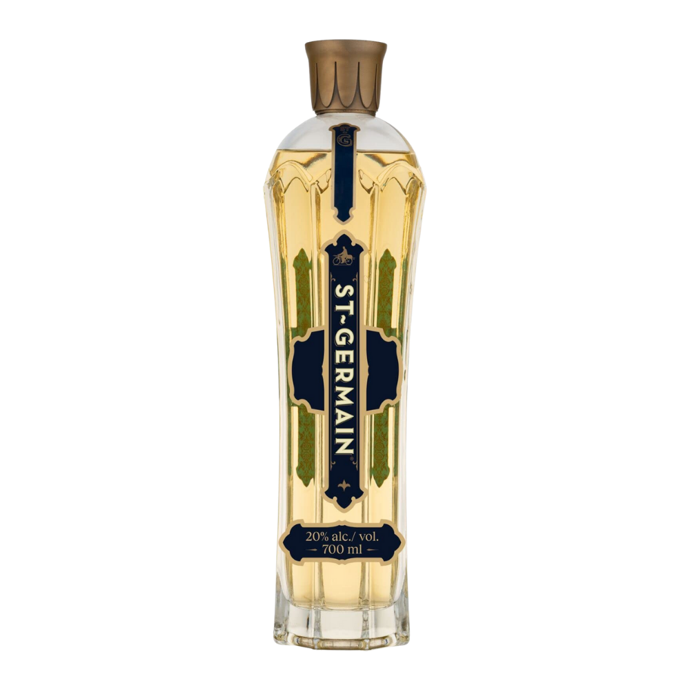 ST GERMAIN ELDERFLOWER LIQUEUR 700 ML