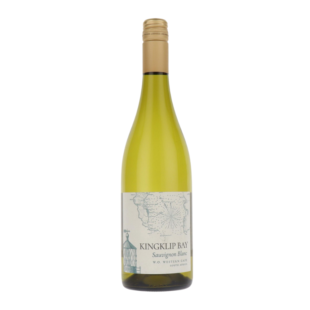 SAUV BLANC KINGKLIP BAY 2023/24 750 ML (12.5%)