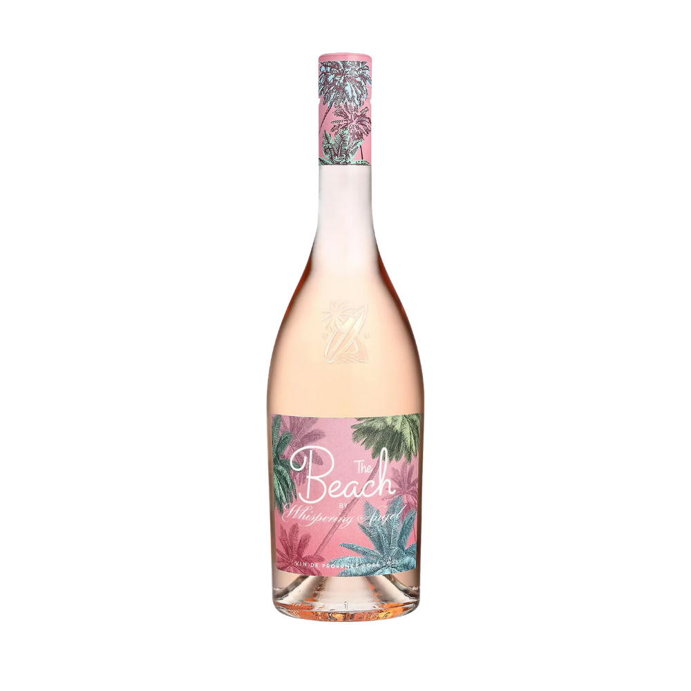 THE BEACH 2024 750 ML