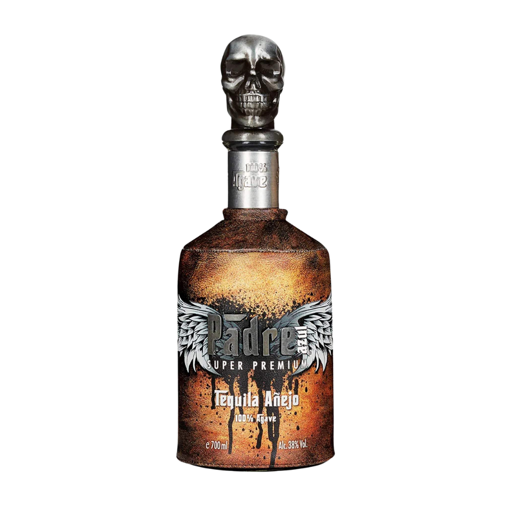 PADRE AZUL TEQUILA ANEJO 40% 700 ML