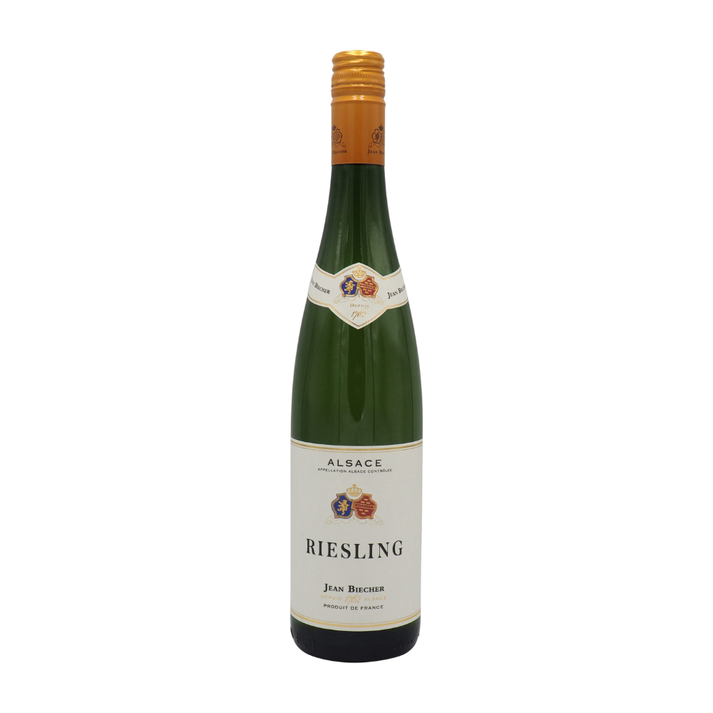 RIESLING JEAN BIECHER 2020 750 ML